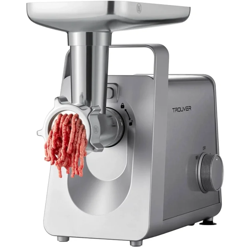 Мясорубка Trouver Meat Grinder MG-20 11