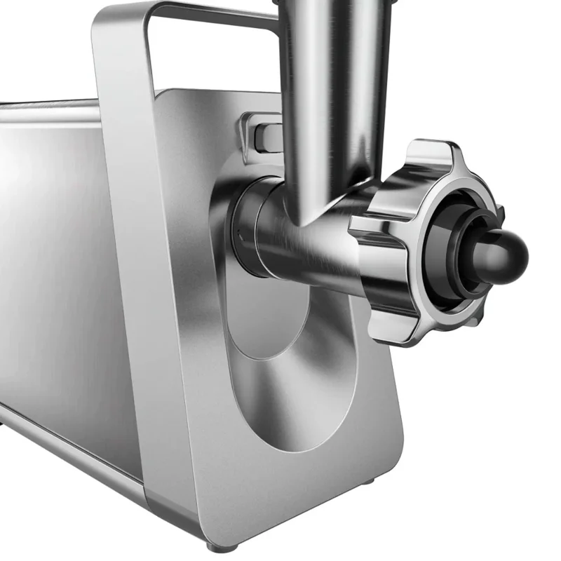 Мясорубка Trouver Meat Grinder MG-20 3