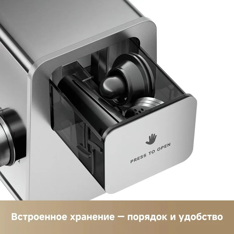 Мясорубка Trouver Meat Grinder MG-20 7