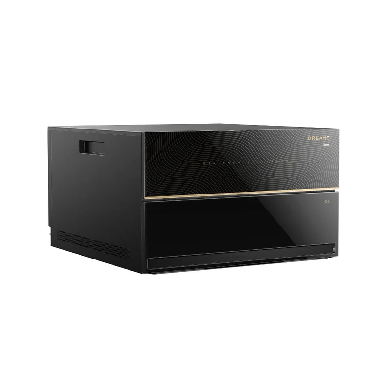Робот-пылесос Dreame X60 Master 2