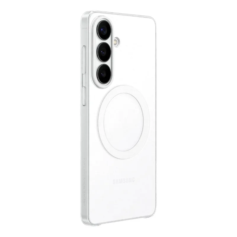 Чехол для смартфона Samsung Galaxy S26 Clear Magnet Case (EF-CS942CTEGRU) 2