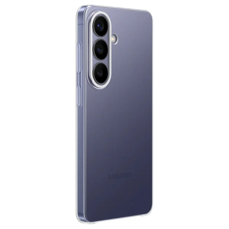 Чехол для смартфона Samsung Galaxy S26 Clear Case (EF-QS942CTEGRU) 2