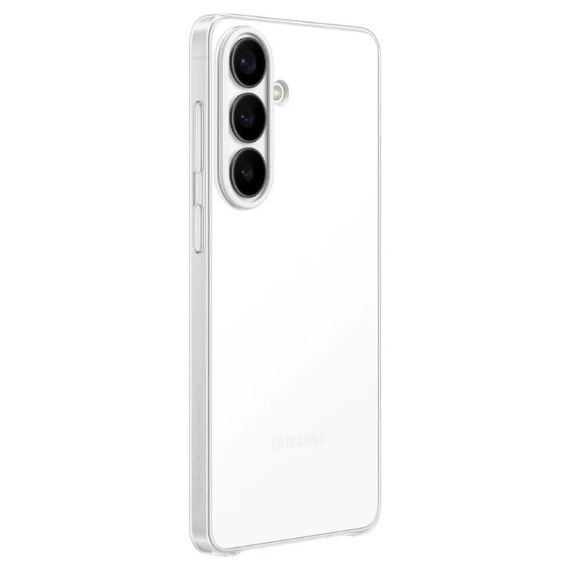 Чехол для смартфона Samsung Galaxy S26+ Clear Case (EF-QS947CTEGRU) 2