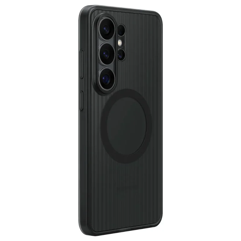 Чехол для смартфона Samsung Galaxy S26 Ultra Rugged Magnet Case Black (EF-RS948CBEGRU) 2