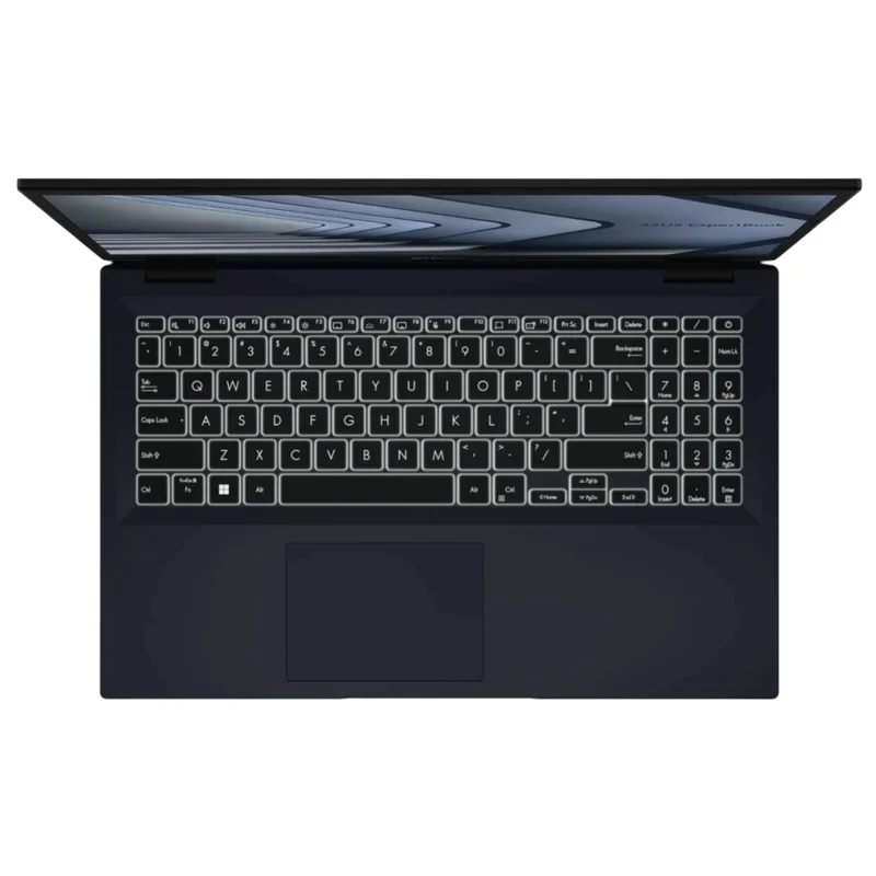Ноутбук Asus ExpertBook Ci5 1335U / 8ГБ / SSD512 / 15.6 / Win / (B1502CVA-BQ0344X) 3