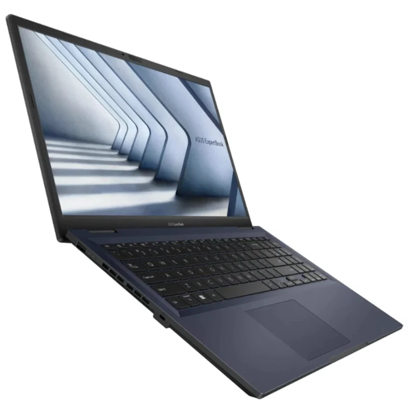 Ноутбук Asus ExpertBook Ci5 1335U / 8ГБ / SSD512 / 15.6 / Win / (B1502CVA-BQ0344X) 4