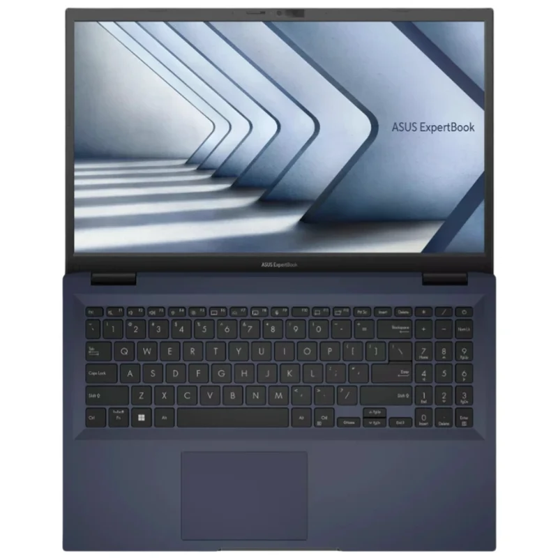 Ноутбук Asus ExpertBook Ci5 1335U / 8ГБ / SSD512 / 15.6 / Win / (B1502CVA-BQ0344X) 5