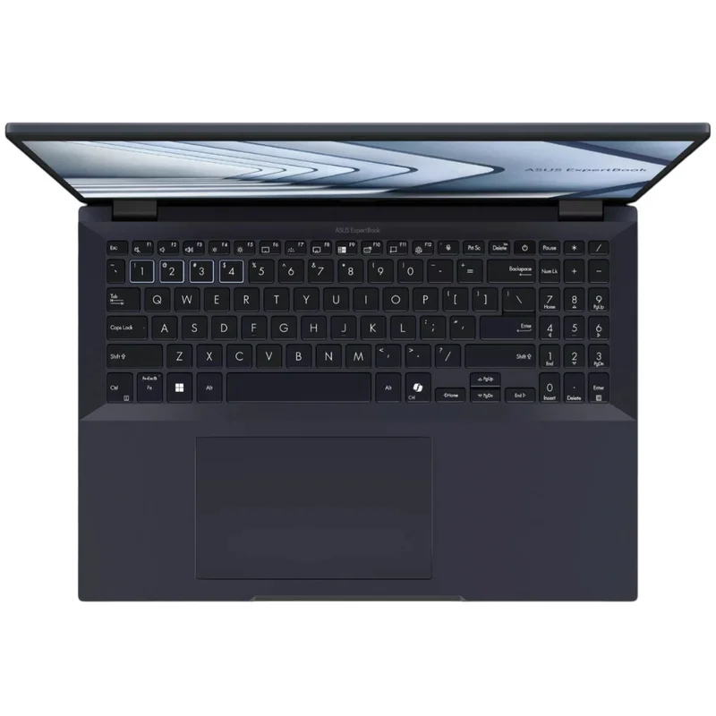 Ноутбук Asus ExpertBook U5 125U / 16ГБ / SSD512 / 16 / Win / (B3604CMA-Q90274W) 3