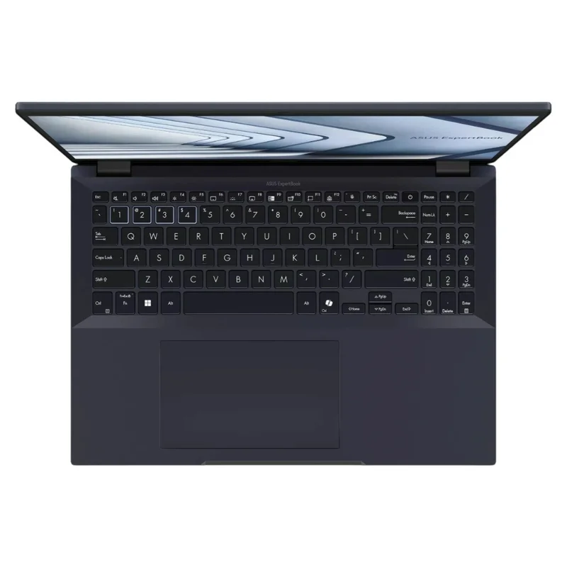 Ноутбук 16'' Asus ExpertBook (Ci5 1335U-8-512-D)(B3604CVA-Q90127) 2