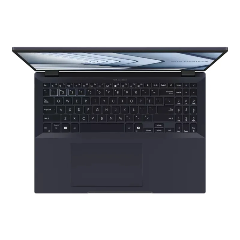 Ноутбук 16'' Asus ExpertBook (Ci5 1335U-8-512-W)(B3604CVA-Q90128X) 4