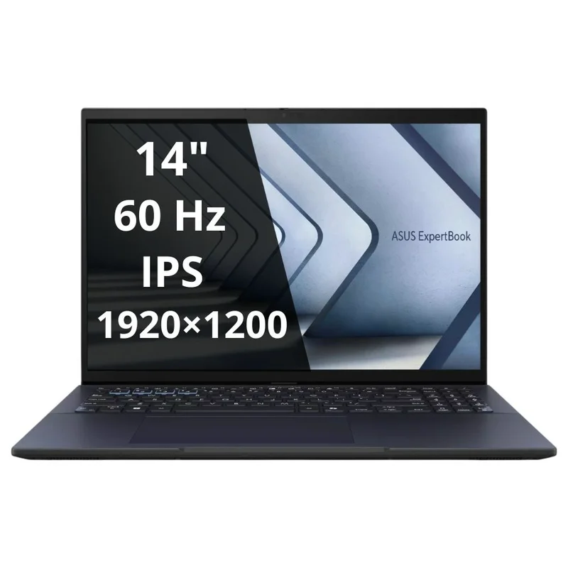 Ноутбук 14'' Asus ExpertBook (Ci5 1335U-8-512-W)(B3404CVA-Q50224X)