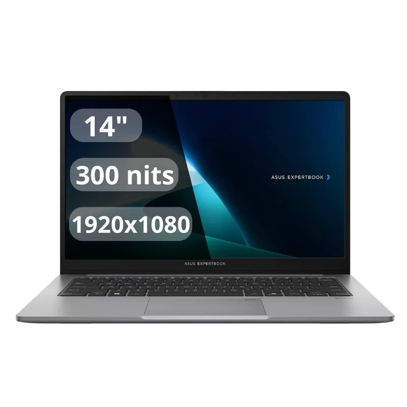 Ноутбук 14'' Asus ExpertBook (Ci7 240H-16-1-W)(P1403CVA-S61790X)