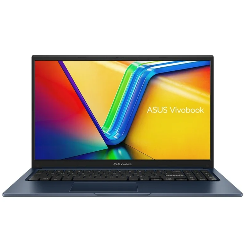 Ноутбук Asus Vivobook 15 Ci3 1315U / 8ГБ / SSD512 / 15.6 / Win 11 / (X1504VA-BQ5204W) 2