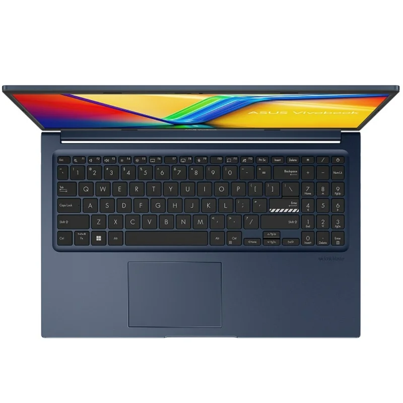 Ноутбук Asus Vivobook 15 Ci3 1315U / 8ГБ / SSD512 / 15.6 / Win 11 / (X1504VA-BQ5204W) 3
