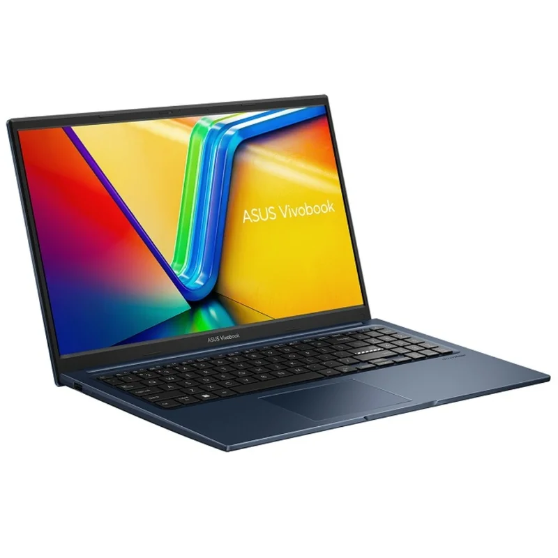 Ноутбук Asus Vivobook 15 Ci3 1315U / 8ГБ / SSD512 / 15.6 / Win 11 / (X1504VA-BQ5204W) 4
