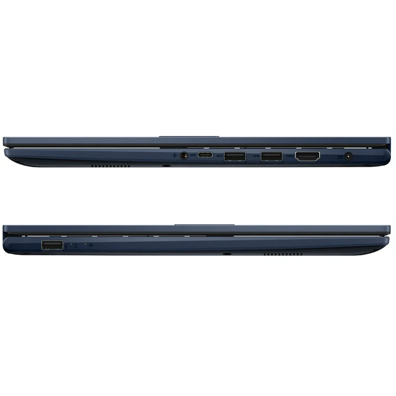 Ноутбук Asus Vivobook 15 Ci3 1315U / 8ГБ / SSD512 / 15.6 / Win 11 / (X1504VA-BQ5204W) 6