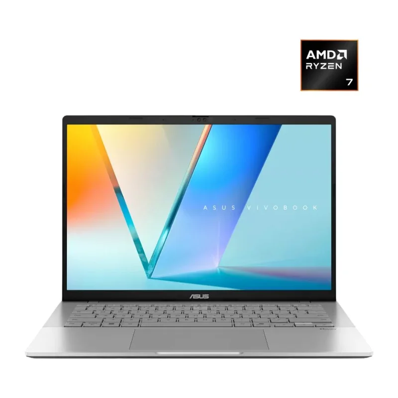Ноутбук 14'' Asus Vivobook S14 (Ryzen 5 220-16-512-W)(M3407HA-SF073W)