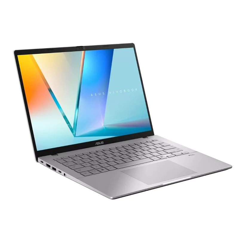 Ноутбук 14'' Asus Vivobook S14 (Ryzen 5 220-16-512-W)(M3407HA-SF073W) 3