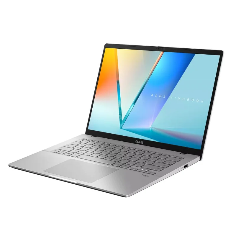 Ноутбук 14'' Asus Vivobook S14 (Ryzen 5 220-16-512-W)(M3407HA-SF073W) 4