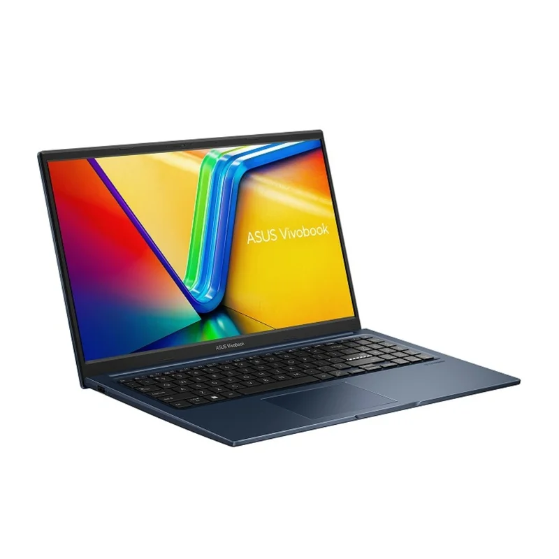 Ноутбук 15,6'' Asus Vivobook 15 (Ci5 120U-8-512-W)(X1504VA-BQ4489W) 2