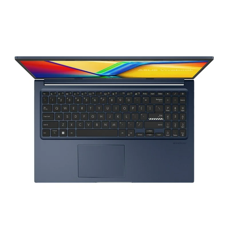 Ноутбук 15,6'' Asus Vivobook 15 (Ci5 120U-8-512-W)(X1504VA-BQ4489W) 3