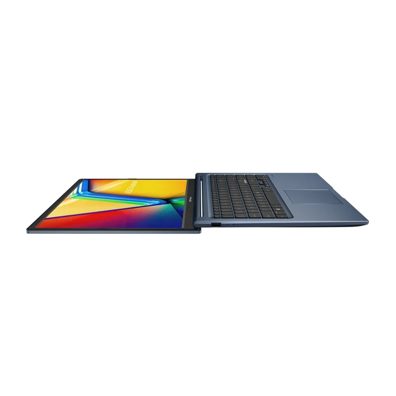Ноутбук 15,6'' Asus Vivobook 15 (Ci5 120U-8-512-W)(X1504VA-BQ4489W) 6