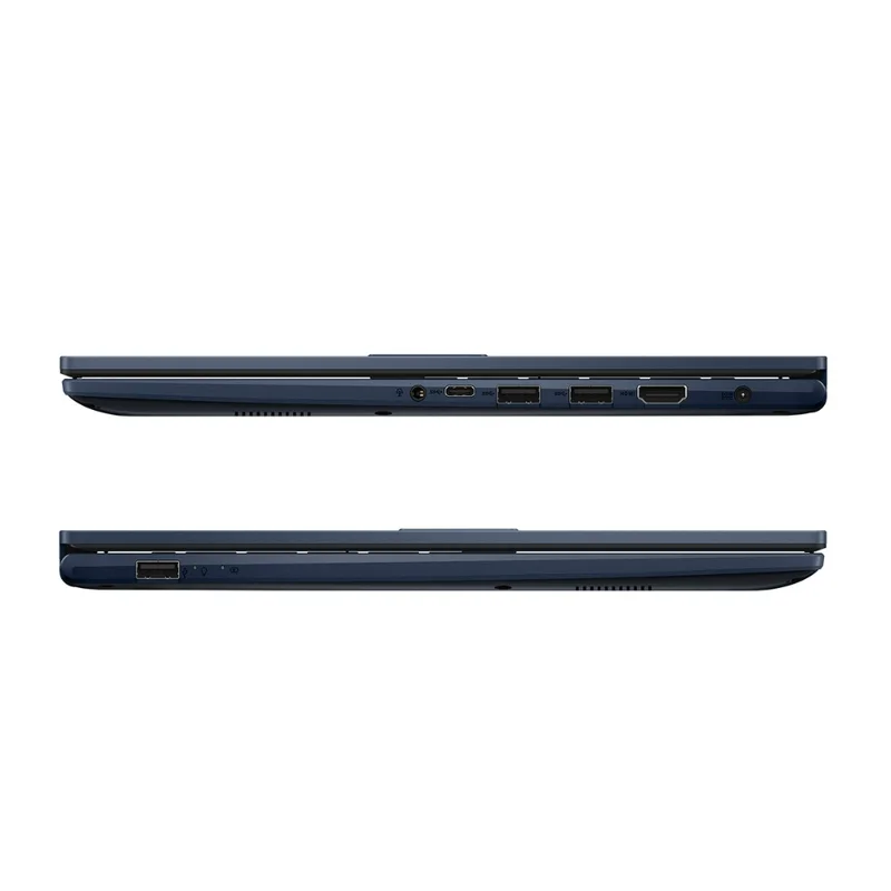 Ноутбук 15,6'' Asus Vivobook 15 (Ci5 120U-8-512-W)(X1504VA-BQ4489W) 7