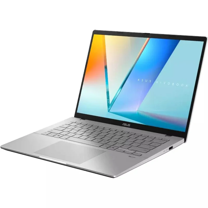 Ноутбук 14'' Asus Vivobook S14 (U5 225H-16-512-W)(S3407CA-LY014W) 2