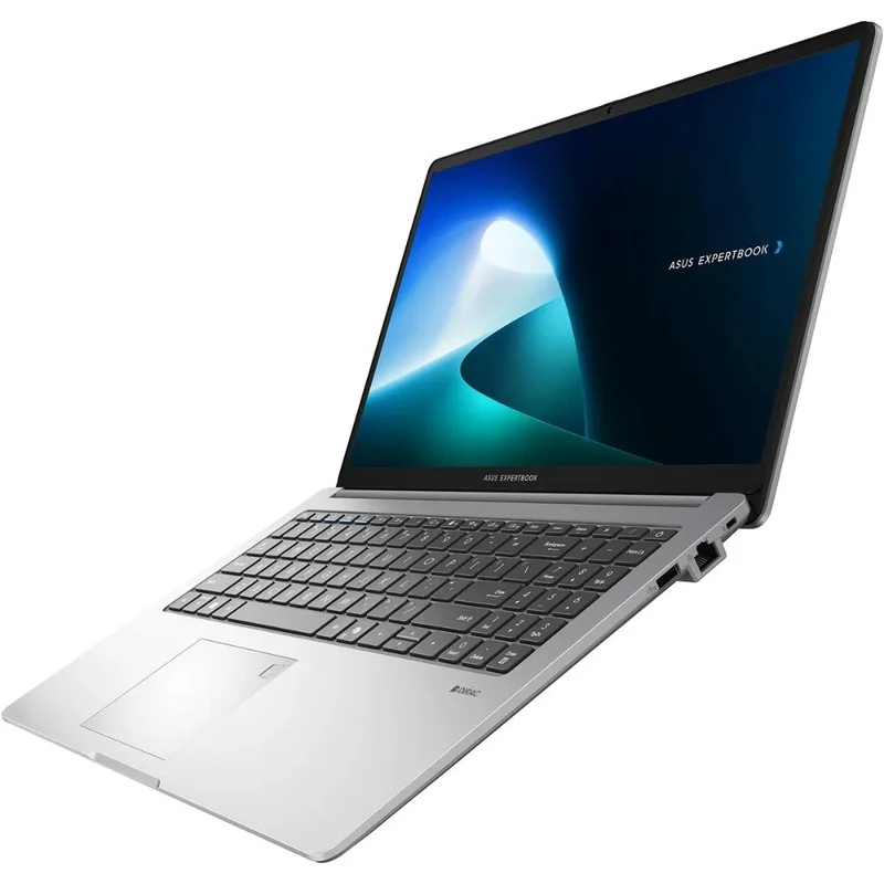 Ноутбук 15,6'' Asus ExpertBook (Ci7 240H-16-512-D)(P1503CVA-S72068) 5