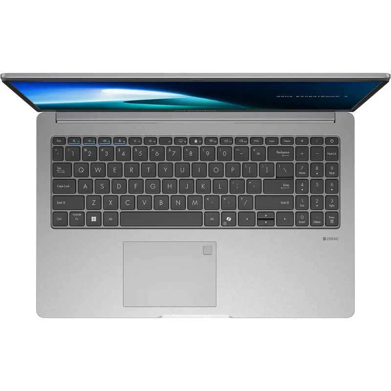 Ноутбук 15,6'' Asus ExpertBook (Ci7 240H-16-512-D)(P1503CVA-S72068) 7