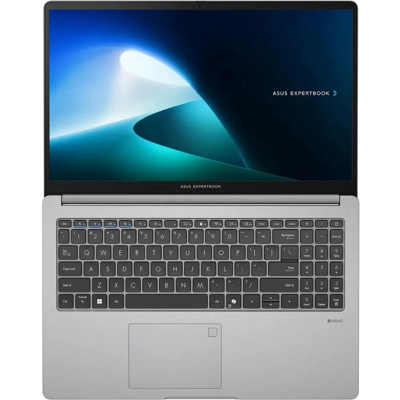 Ноутбук 15,6'' Asus ExpertBook (Ci7 240H-16-512-D)(P1503CVA-S72068) 8