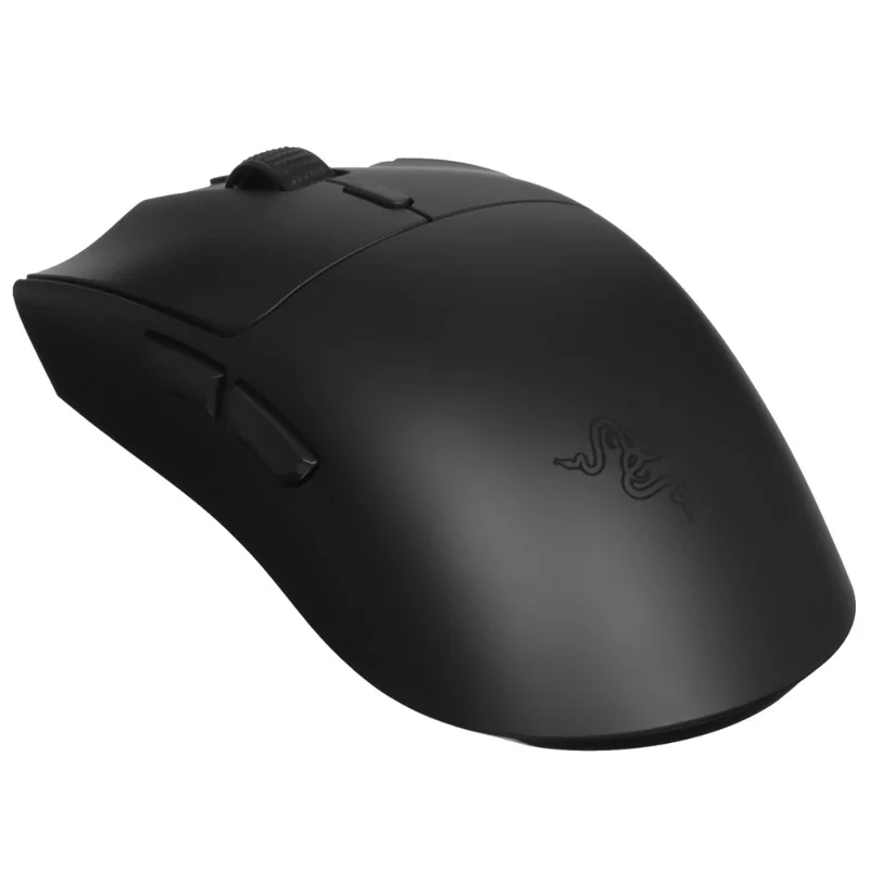 Игровая мышь беспроводная Razer Viper V3 HyperSpeed, Black (RZ01-04910100-R3M1) 3