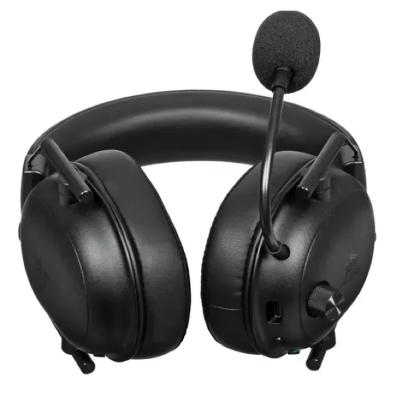 Игровая гарнитура беспроводная Razer Blackshark V2 HyperSpeed, Black (RZ04-04960100-R3M1) 2