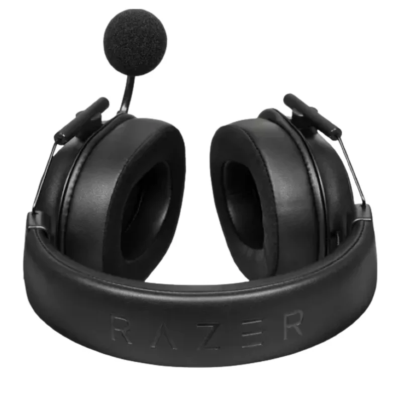 Игровая гарнитура беспроводная Razer Blackshark V2 HyperSpeed, Black (RZ04-04960100-R3M1) 3
