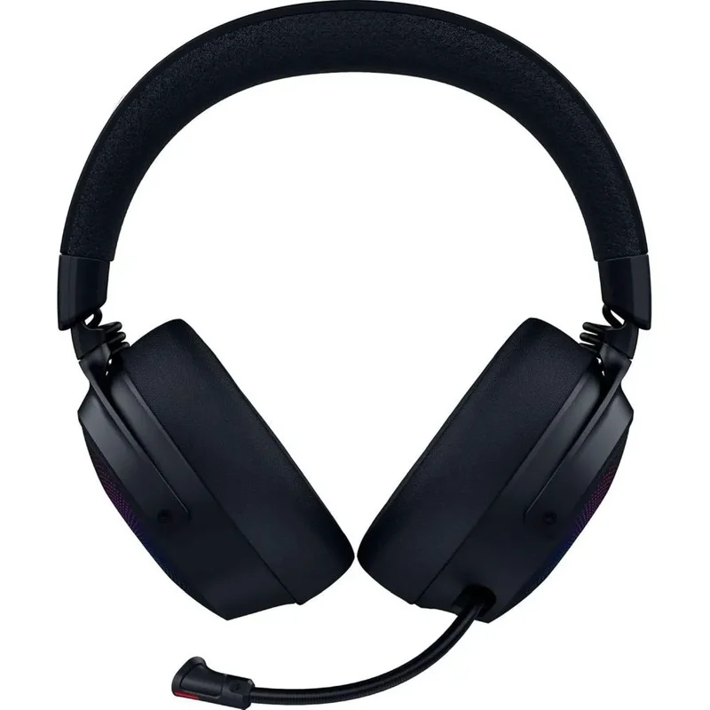 Игровая гарнитура беспроводная Razer Kraken V4 Pro, Black (RZ04-05160100-R3M1) 3