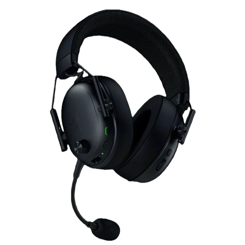 Игровая гарнитура беспроводная Razer BlackShark V3, Black (RZ04-05410100-R3M1) 2