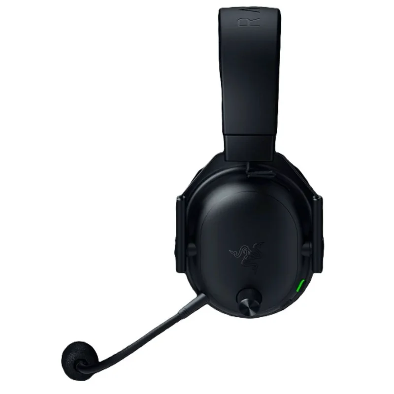 Игровая гарнитура беспроводная Razer BlackShark V3, Black (RZ04-05410100-R3M1) 4