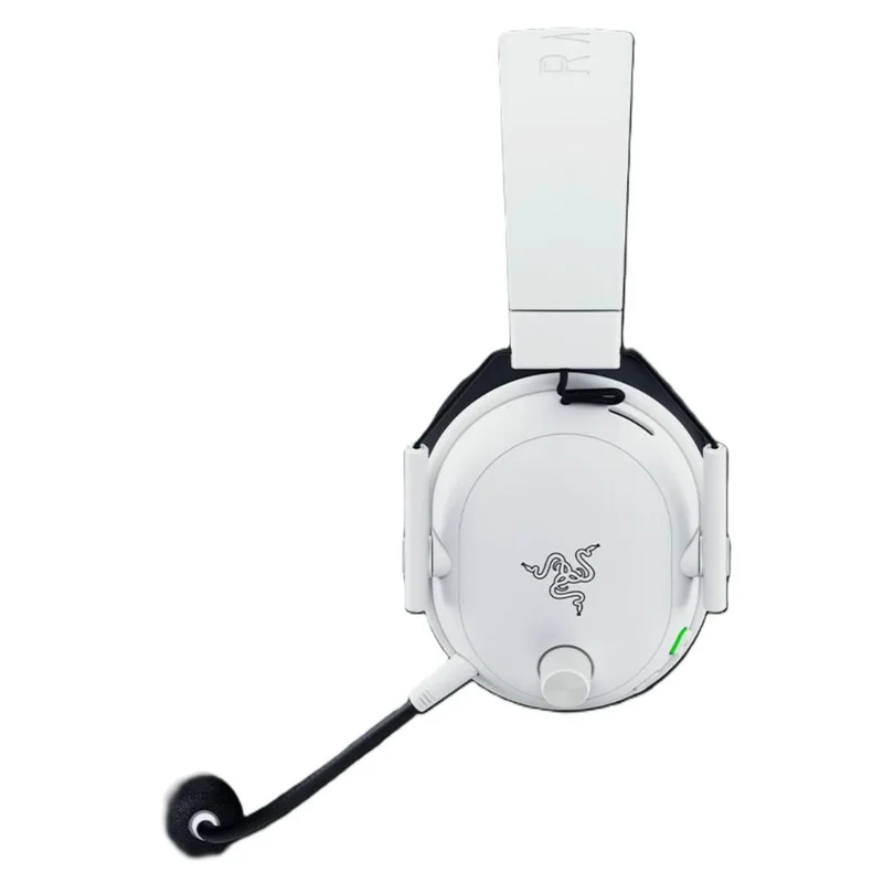 Игровая гарнитура беспроводная Razer BlackShark V3, White (RZ04-05410400-R3M1) 5