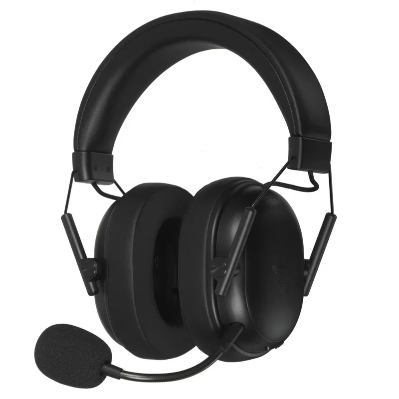Игровая гарнитура беспроводная Razer BlackShark V3 X HyperSpeed, Black (RZ04-05420100-R3M1) 3