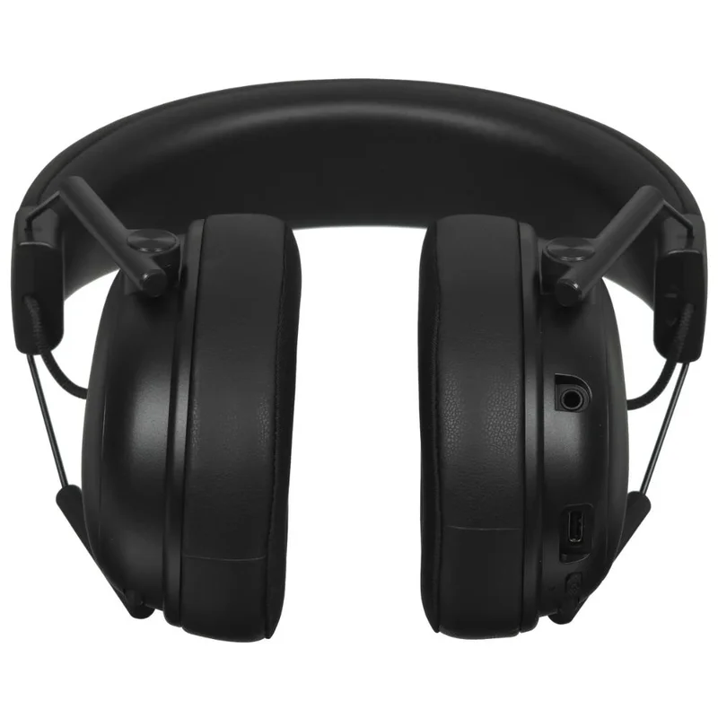 Игровая гарнитура беспроводная Razer BlackShark V3 X HyperSpeed, Black (RZ04-05420100-R3M1) 4