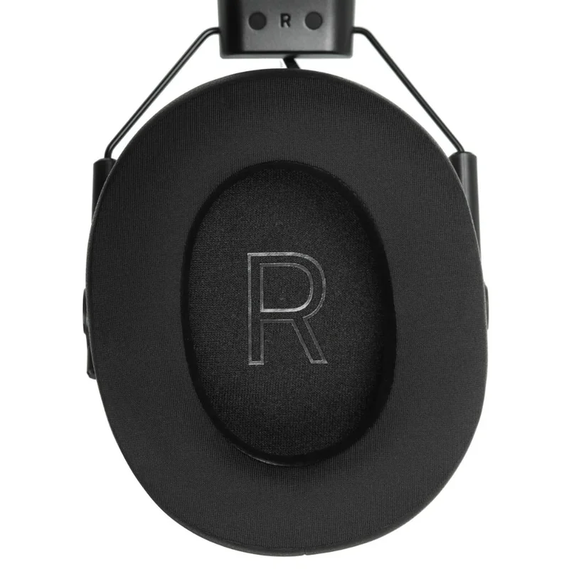 Игровая гарнитура беспроводная Razer BlackShark V3 X HyperSpeed, Black (RZ04-05420100-R3M1) 6