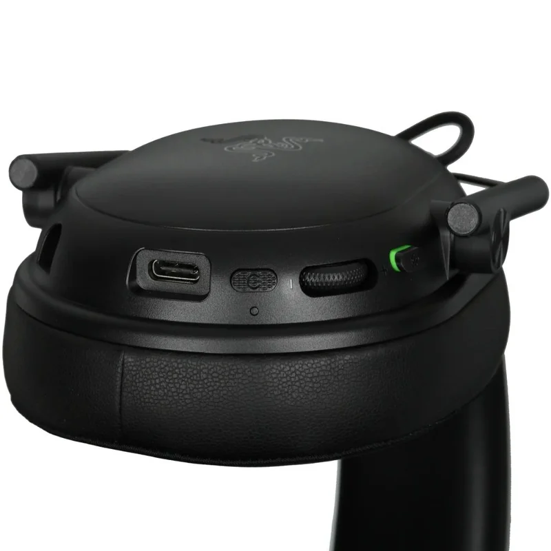 Игровая гарнитура беспроводная Razer BlackShark V3 X HyperSpeed, Black (RZ04-05420100-R3M1) 7