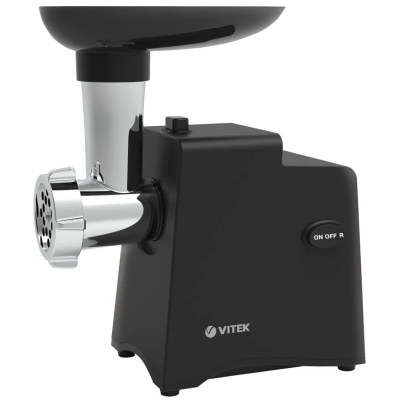 Мясорубка Metropolis VITEK VT-3644 3