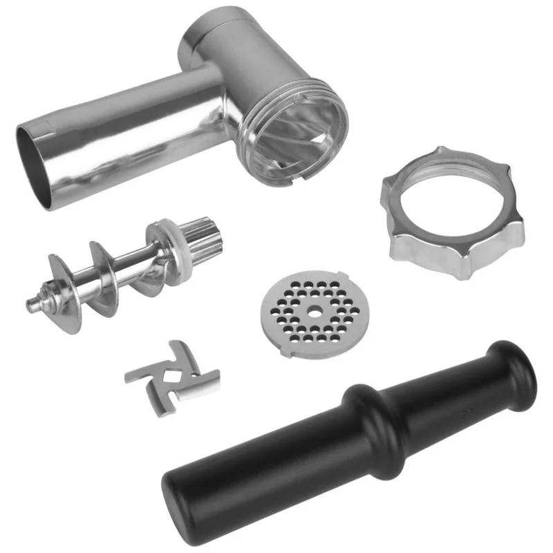 Мясорубка Metropolis VITEK VT-3644 6