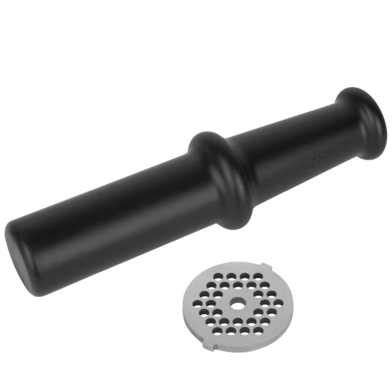 Мясорубка Metropolis VITEK VT-3644 7