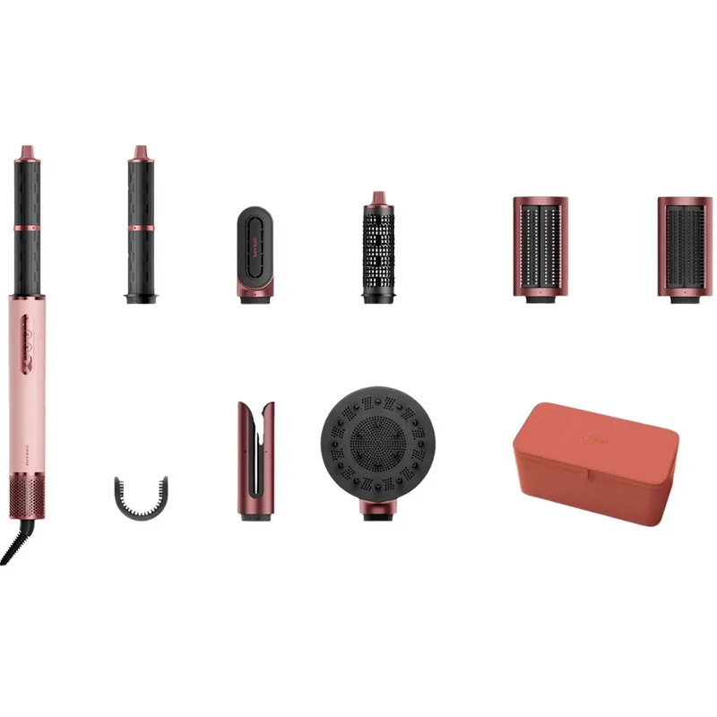 Стайлер Dreame AirStyle ProHI Pink 2