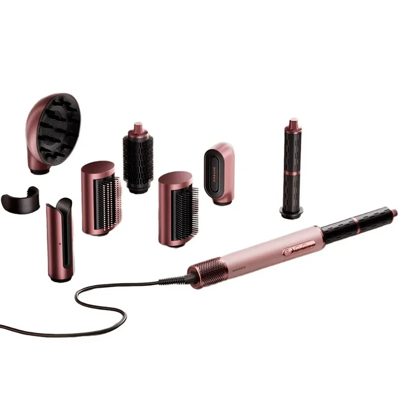 Стайлер Dreame AirStyle ProHI Pink 3