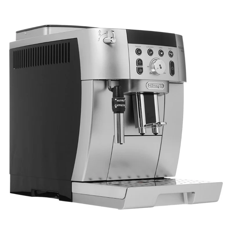 Кофемашина DeLonghi ECAM-250.31.SB 2