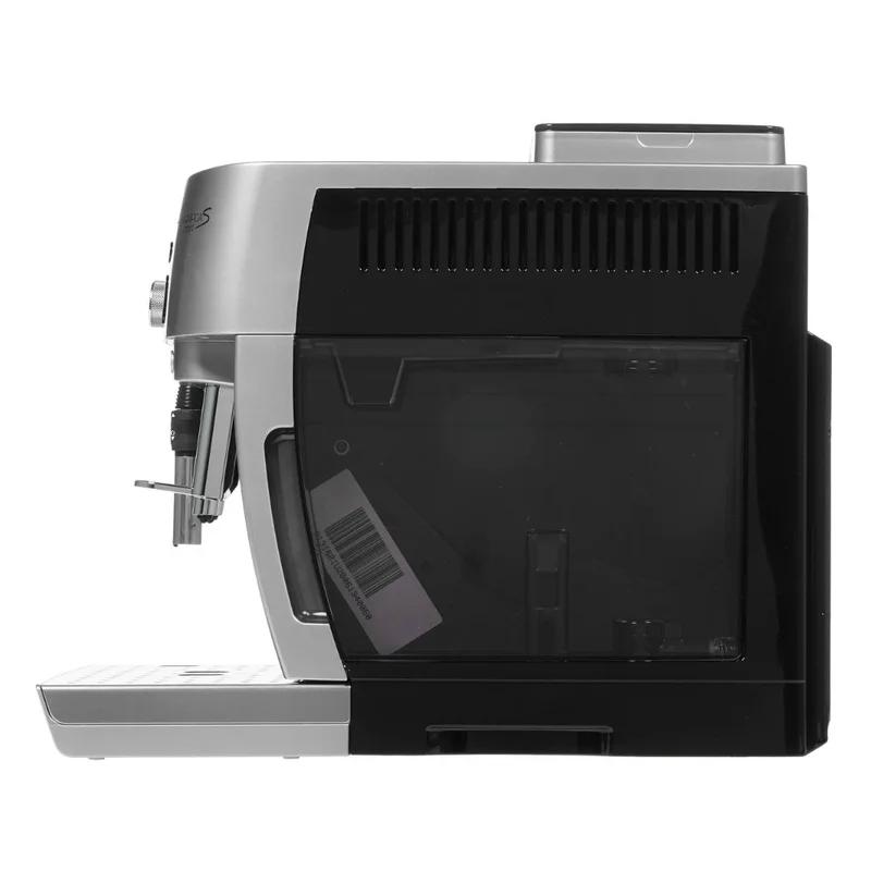 Кофемашина DeLonghi ECAM-250.31.SB 3