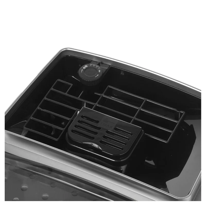 Кофемашина DeLonghi ECAM-250.31.SB 5